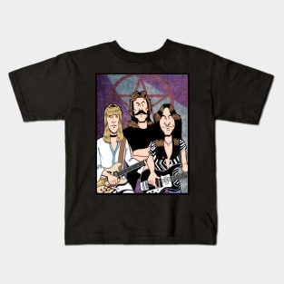 Rush Kids T-Shirt